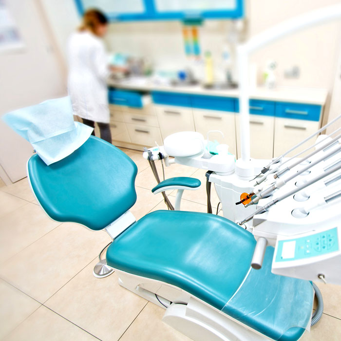 clinica dental la magdalena