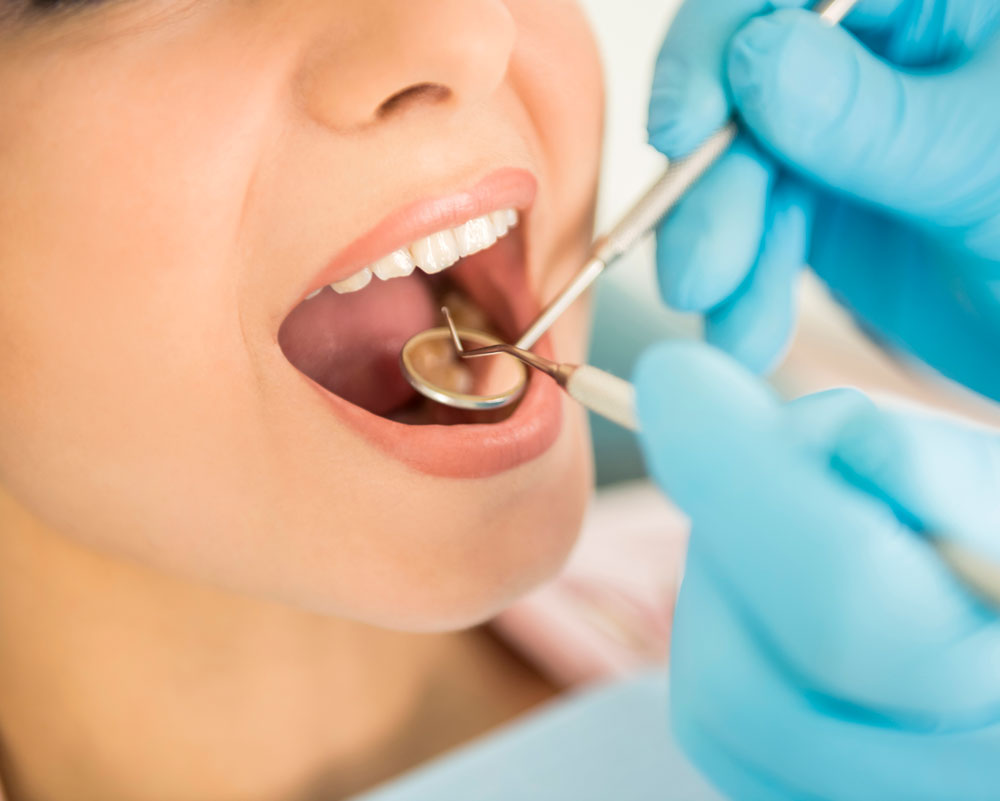 clinica dental la magdalena